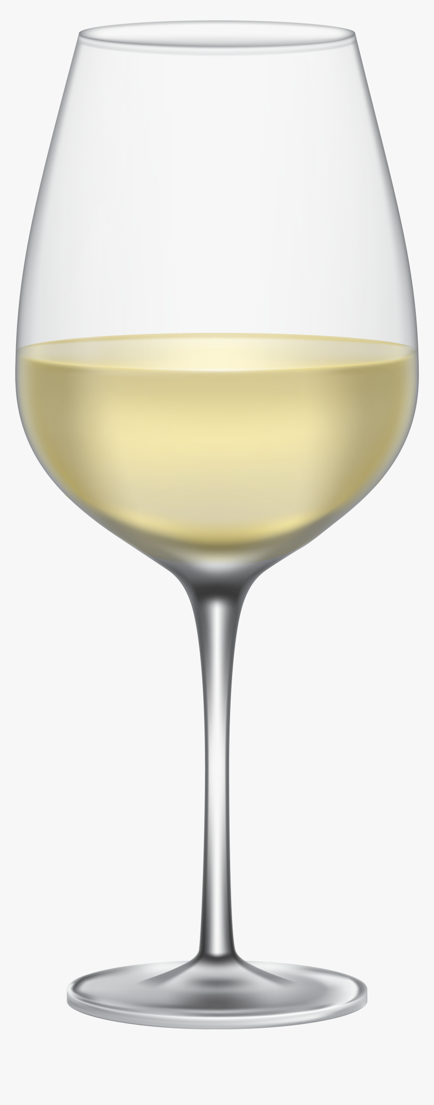 Wine Glass Champagne White Wine - Red Wine, HD Png Download