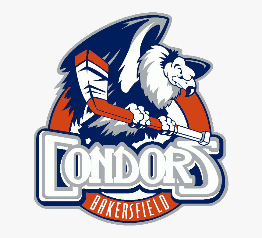 Bakersfield Condors Logo, HD Png Download , Transparent Png Image - PNGitem