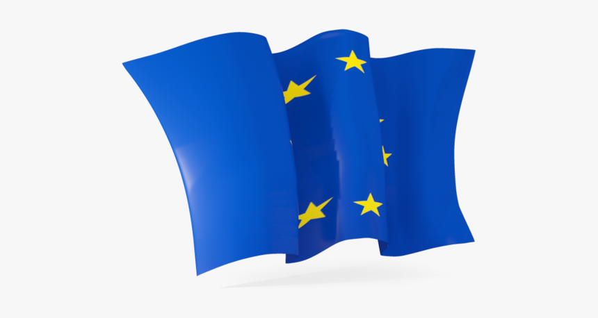 Download Flag Icon Of European Union At Png Format - Ghana Flag Waving Png, Transparent Png