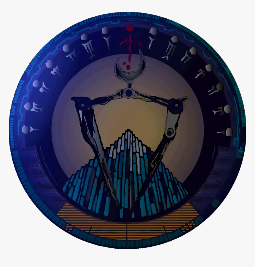 Knights Of The Eastern Calculus Art, HD Png Download
