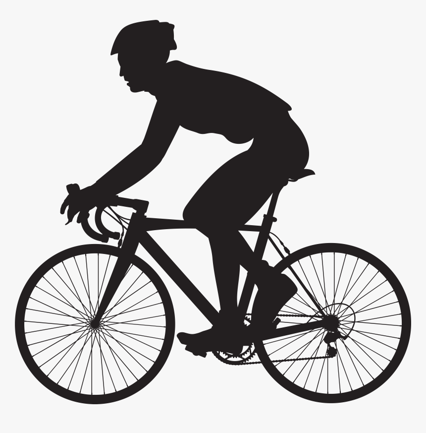 Bicycle Pedal Bicycle Wheel Cycling Bmx Bike Rim, HD Png Download