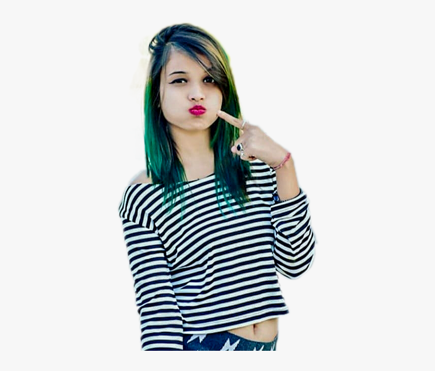 Girl Png For Photoshop, Transparent Png