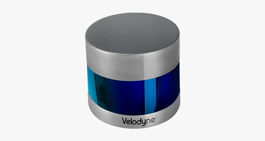 Img - Velodyne Ultra Puck, HD Png Download