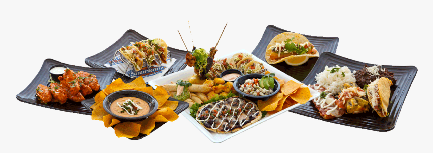 Happy Hour Food Png, Transparent Png