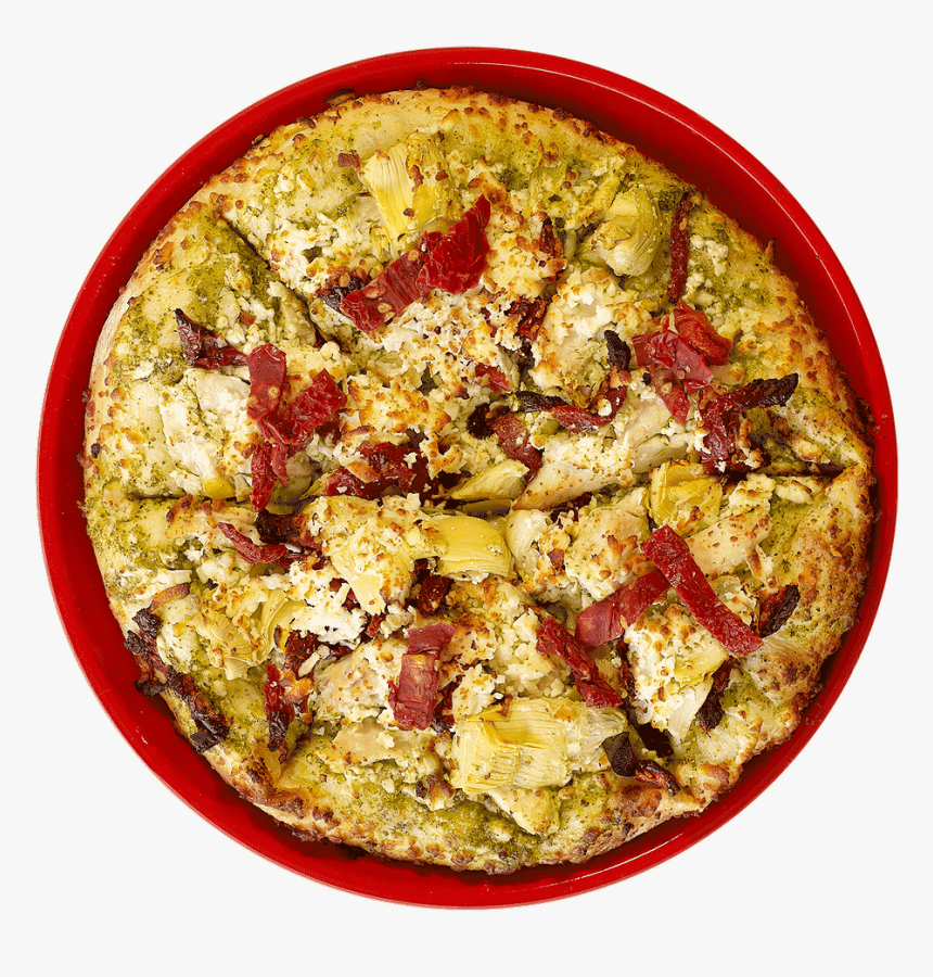 Pizza Port Carlsbad Pizza, HD Png Download