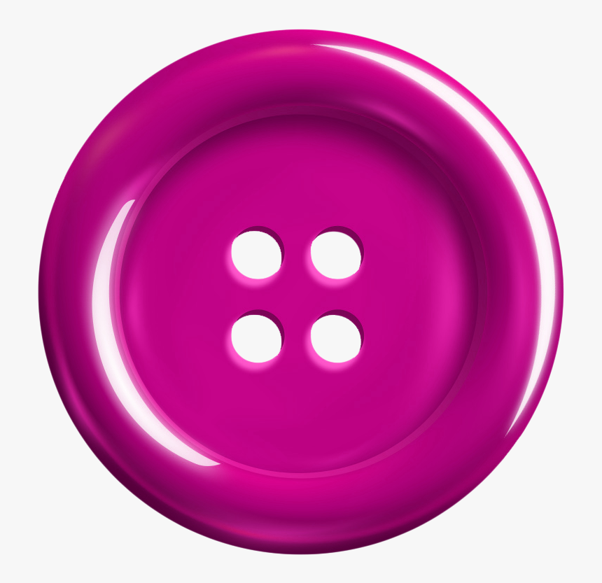 Button Png Free Download - Button Png, Transparent Png