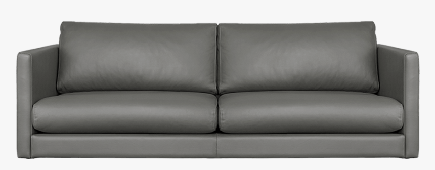 Cognac Couch Png, Transparent Png
