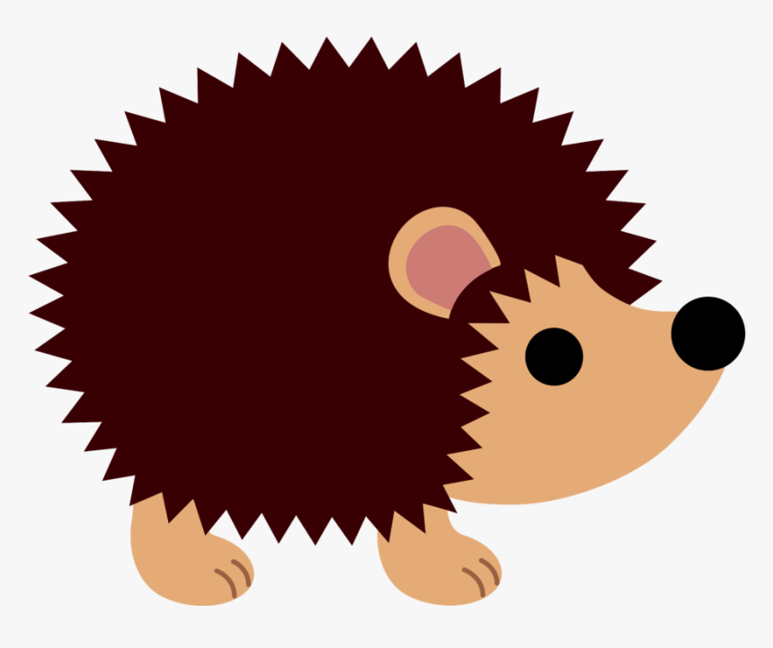 Hedgehog Clipart Cartoon Hedgehog Clipart 6268 - Philadelphia Magazine Top Docs 2017, HD Png Download