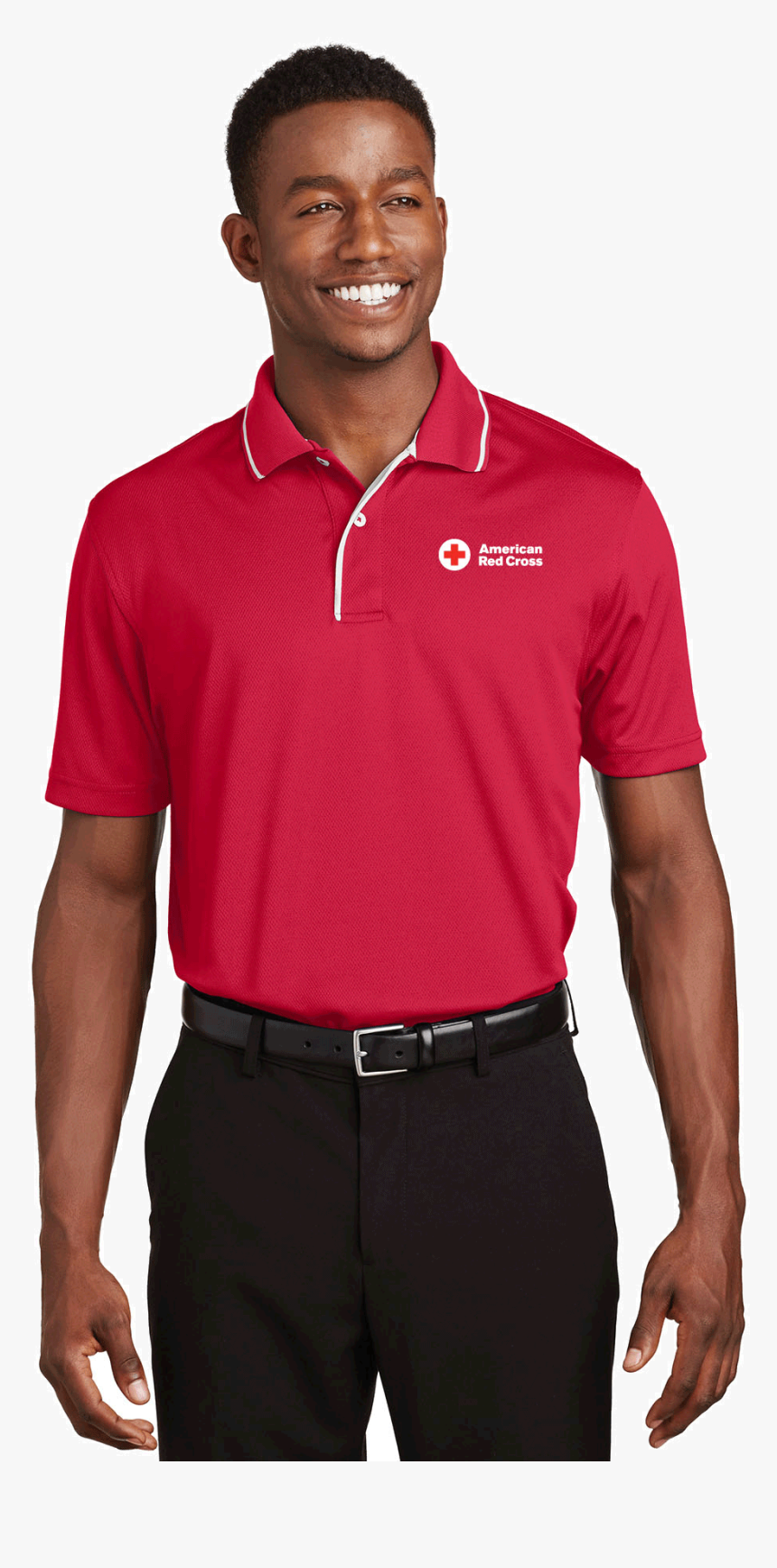 Fashion Polo Shirt, HD Png Download