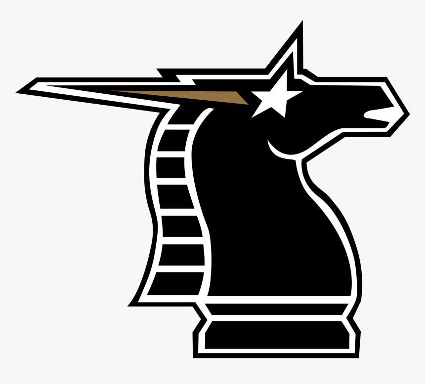 New York New Jersey Knights Logo Png Transparent - New York New Jersey Knights Logo, Png Download