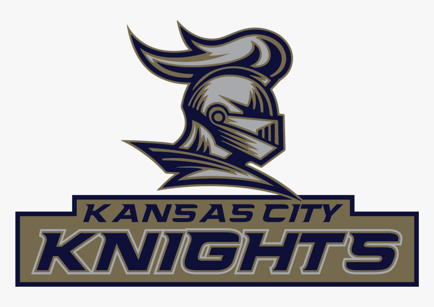 Kansas City Knights Logo , Png Download, Transparent Png , Transparent