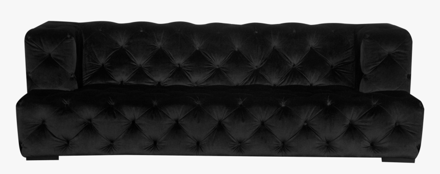 Studio Couch, HD Png Download