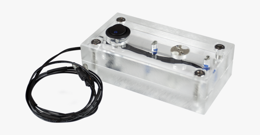 Programing Puck V2 - Wire, HD Png Download