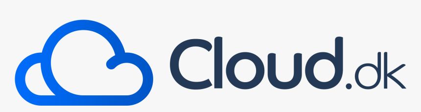 Cloud - Dk Logo - Circle, HD Png Download