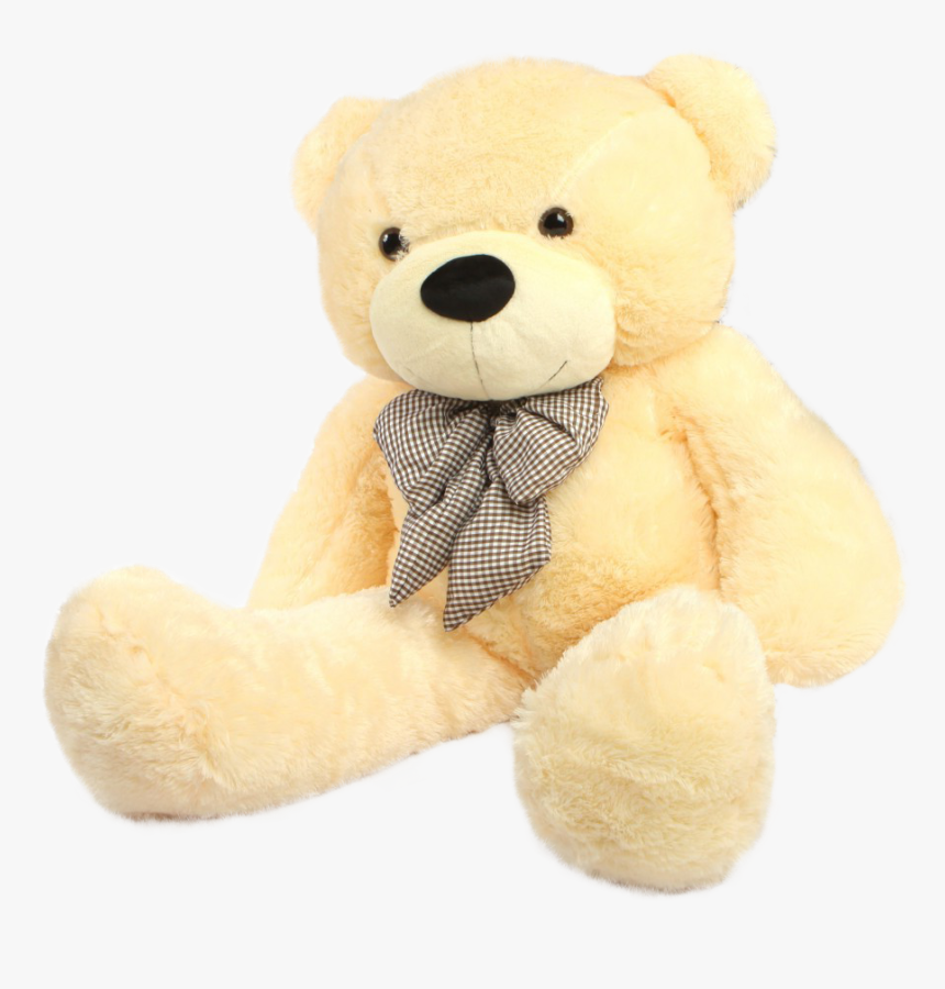 Transparent Background Teddy Bear Images Png, Png Download