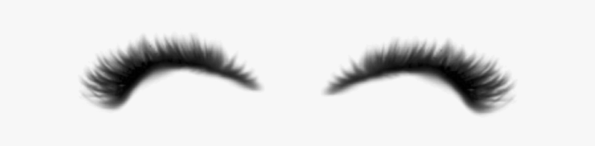 #eyes #eyelashes #eyelash #zepetoeyelashes #zepeto - Eyelash Extensions, HD Png Download