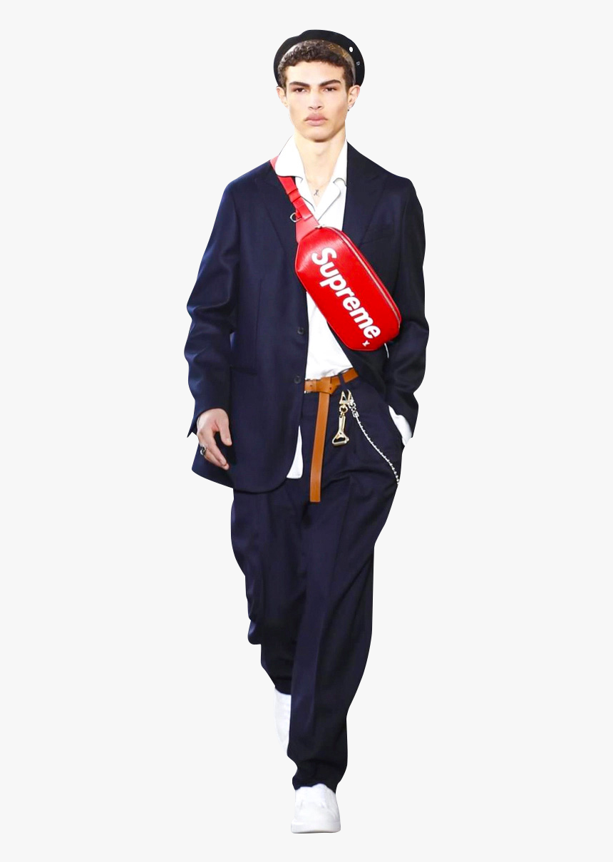 Louis Vuitton Runway 2000, HD Png Download