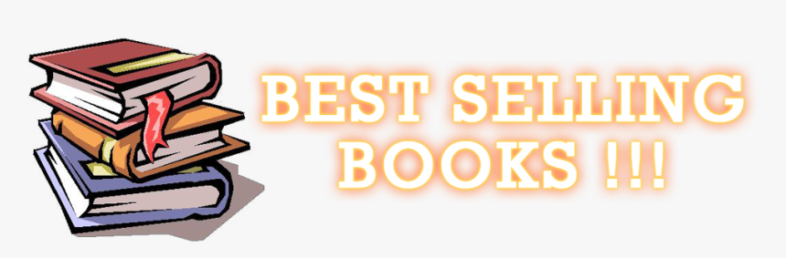 Books, HD Png Download