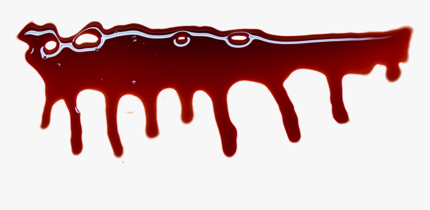 London Dracula Victor Deus Amazon - Translucent Blood Drip Png, Transparent Png