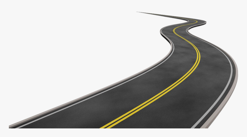 Download Road Png File For Designing Projects - Nimbin Village, Transparent Png