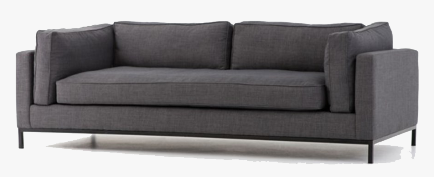 Modern Couch Png Clipart - Four Hands Grammercy Sofa, Transparent Png