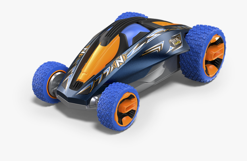 Nikko Psycho Gyro, HD Png Download