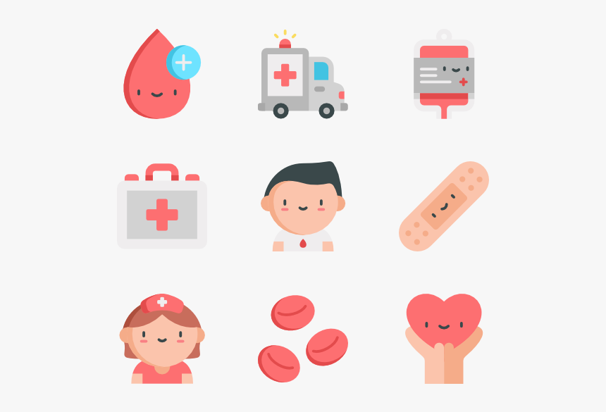 Blood Donation, HD Png Download