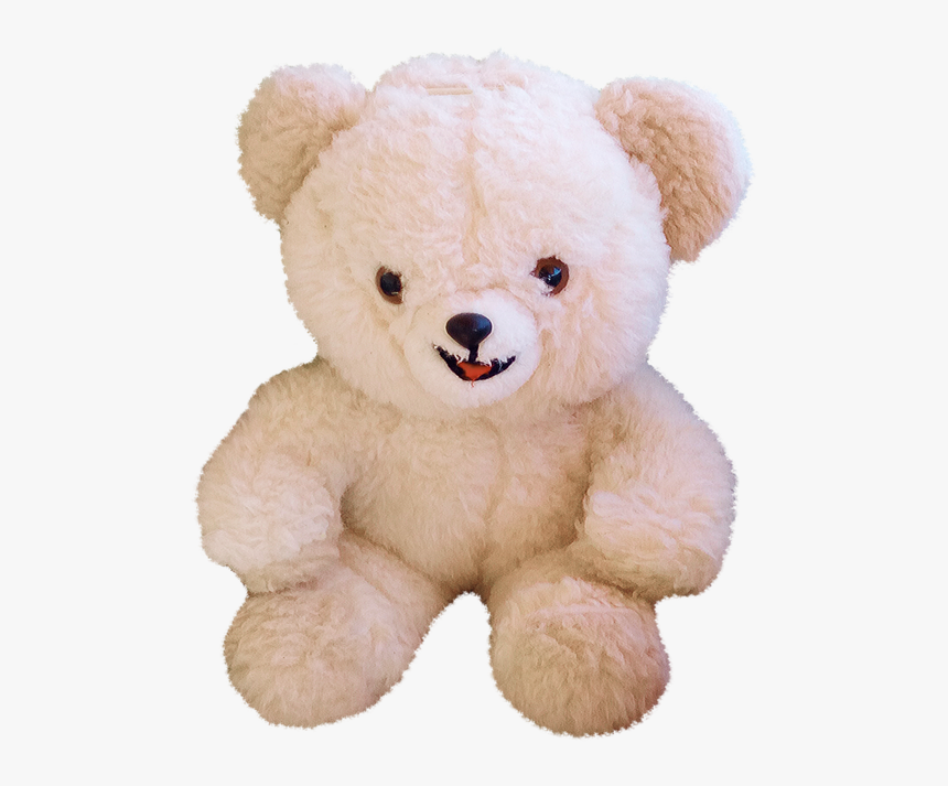 Teddy Bear Background Hd Png, Transparent Png