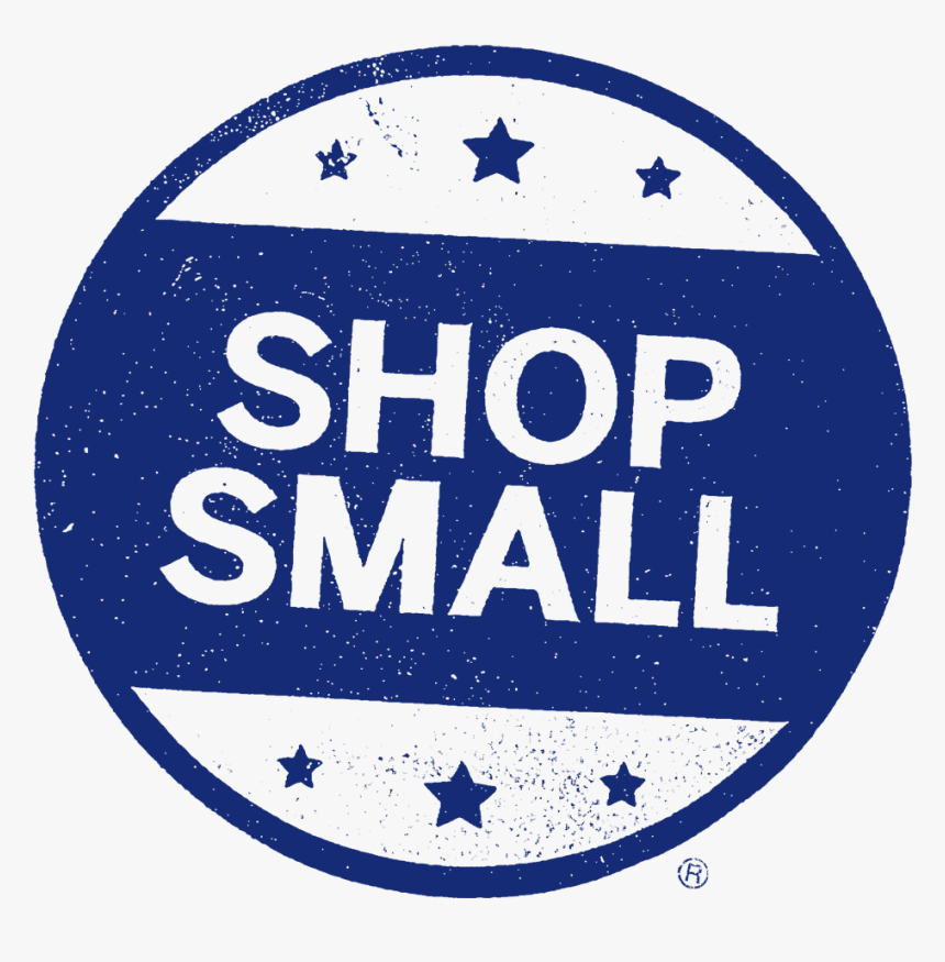Small Business Saturday Transparent, HD Png Download