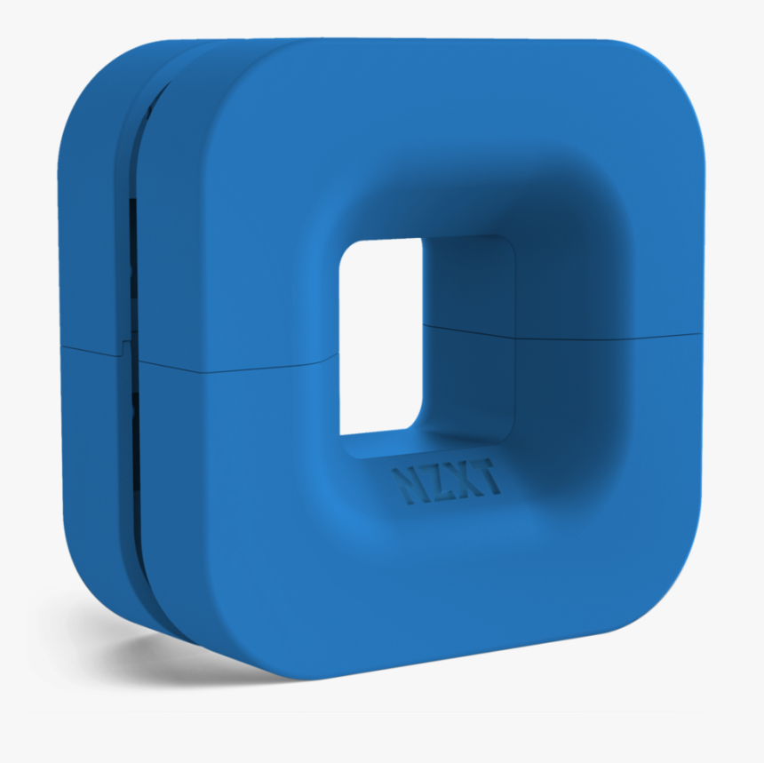 Magnetic Headphones Holder, HD Png Download