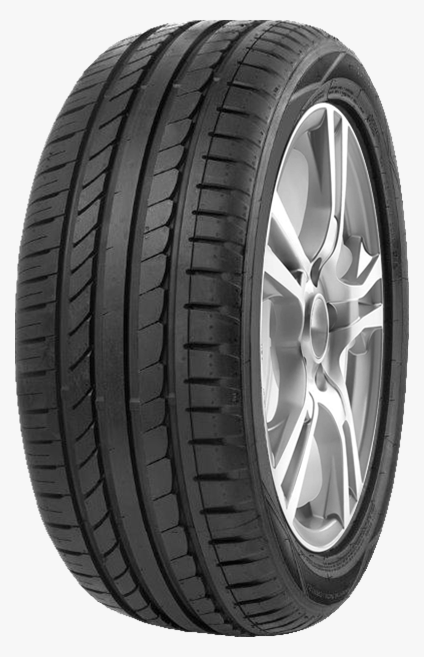 Large Tyre - Goodyear Excellence 195 65 R15, HD Png Download