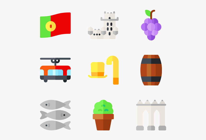 Portugal, HD Png Download