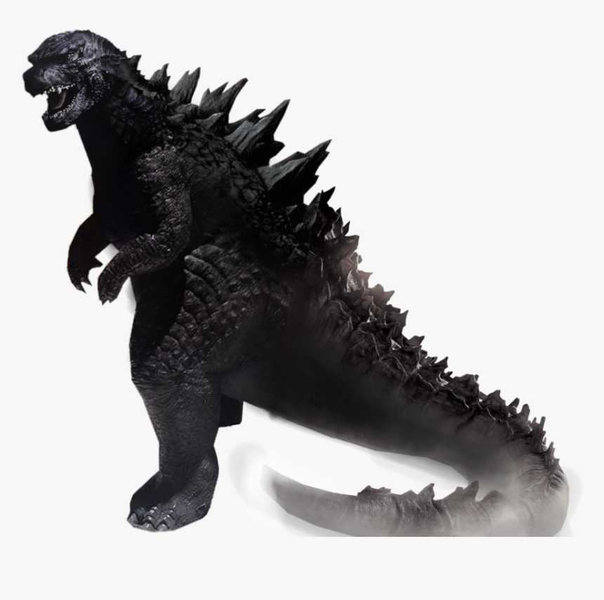Godzilla Png, Transparent Png