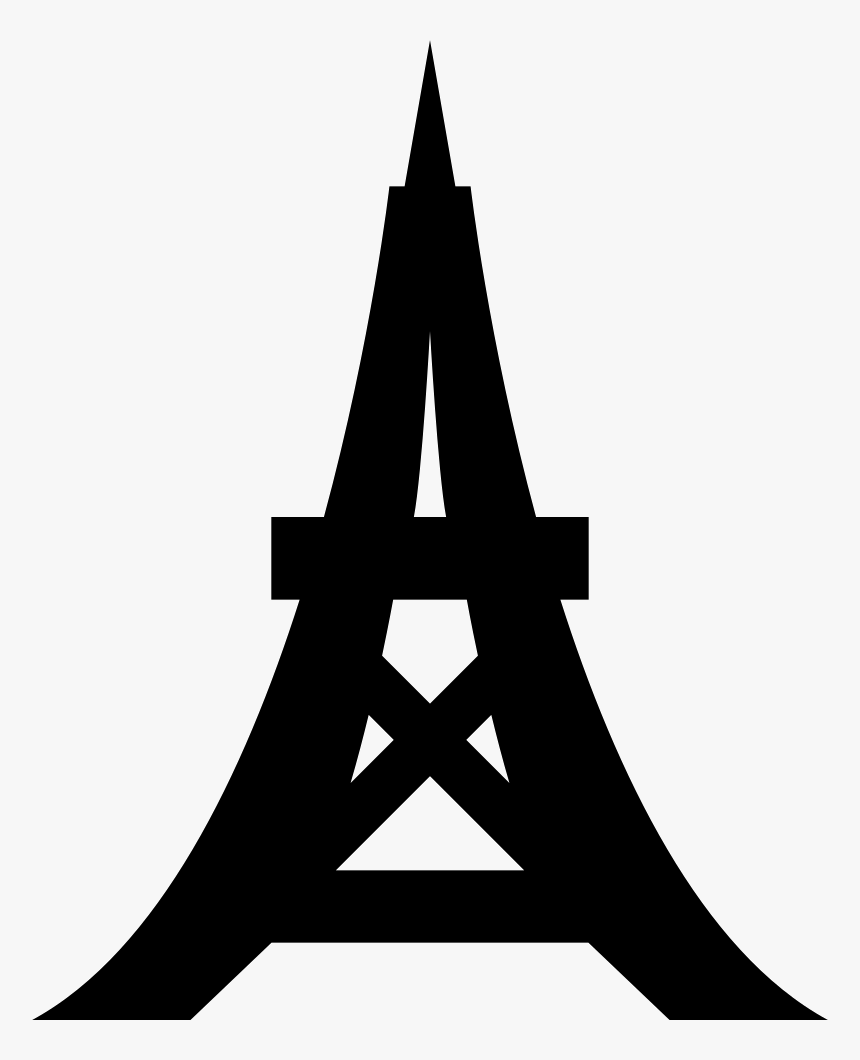 Eiffel Tower, HD Png Download