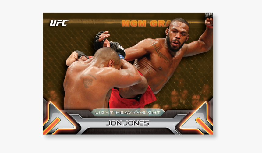 Ufc, HD Png Download