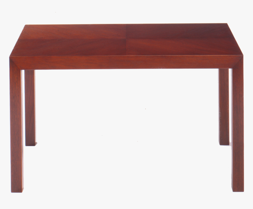 Wooden Table Png Image - طاولة Png, Transparent Png