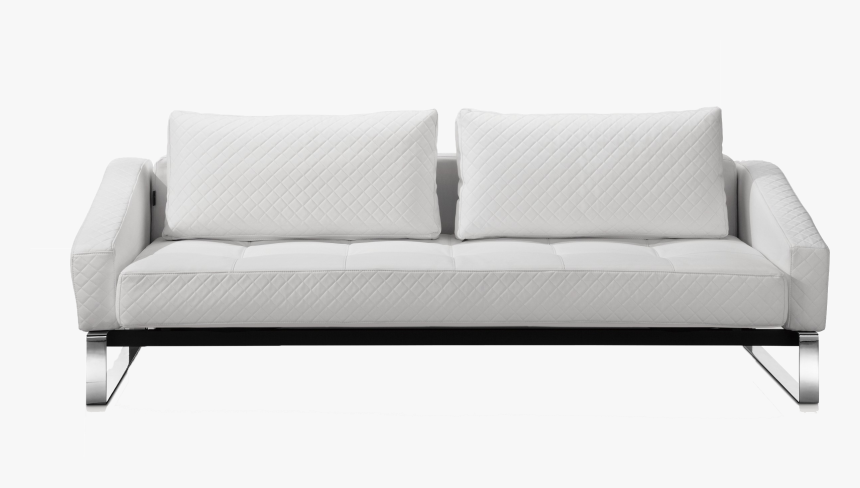 Sofa Bed Png Free Background - Quadros Decorativos Para Salao De Beleza, Transparent Png