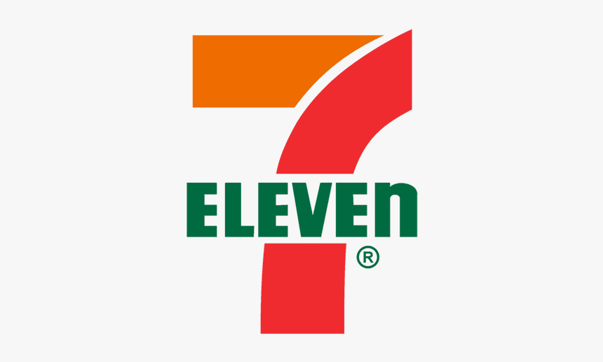 Thumb Image - 7 11 Logo Small, HD Png Download