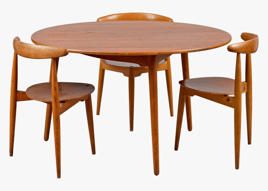 Chairs And Table - Table And Chairs Transparent, HD Png Download