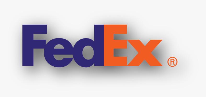 Fedex Supply Chain Logo , Png Download - Fedex, Transparent Png