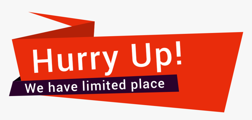 Noida Company Bitcoin Fedex Cash Distribution Hurry - Hurry Up Limited Seats Available, HD Png Download