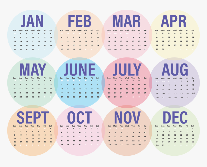 Calendar World International Days List, HD Png Download