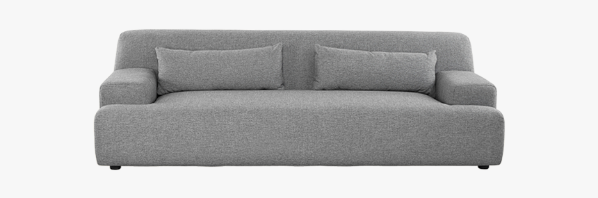 Studio Couch, HD Png Download
