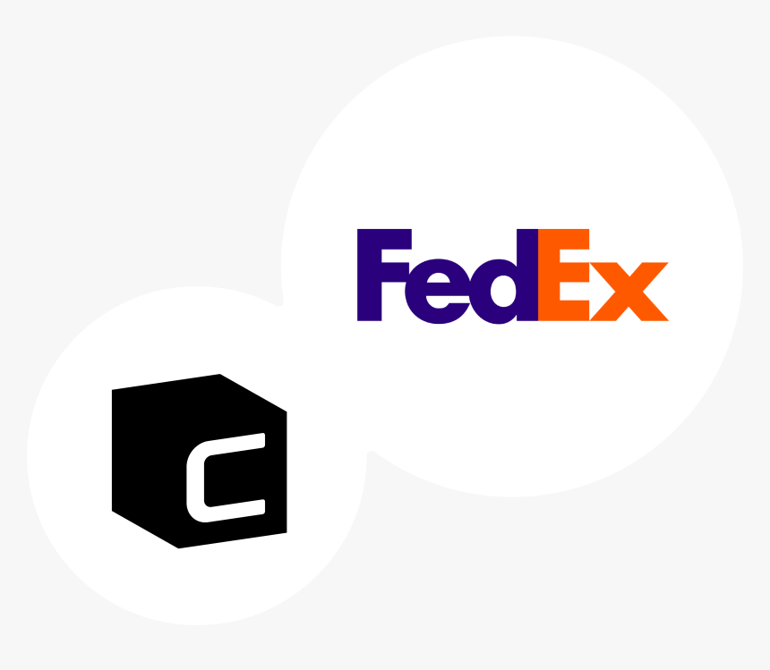 Fedex, HD Png Download