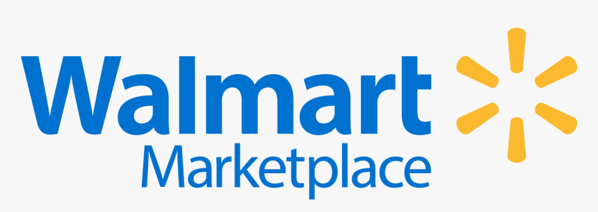 Walmart Logo - Lucky Mobile Top Up Cards, HD Png Download