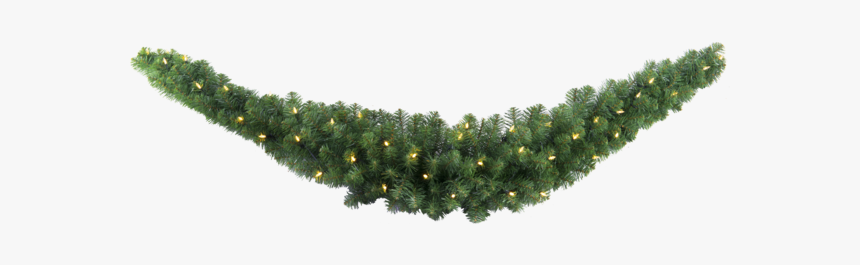 Garland Nebraska - Led Girlanden Außen 1 20 M, HD Png Download