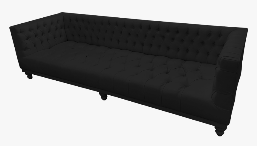 Studio Couch, HD Png Download