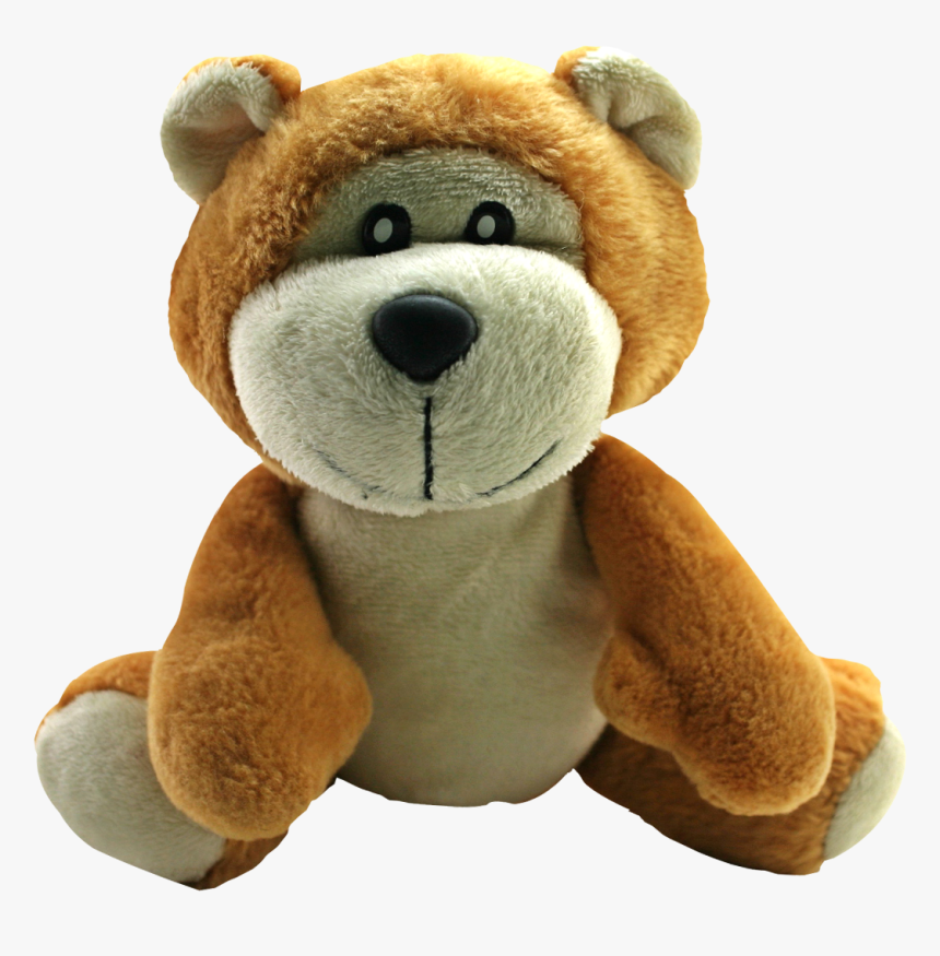 Classic Teddy Bear Png Image - Portable Network Graphics, Transparent Png