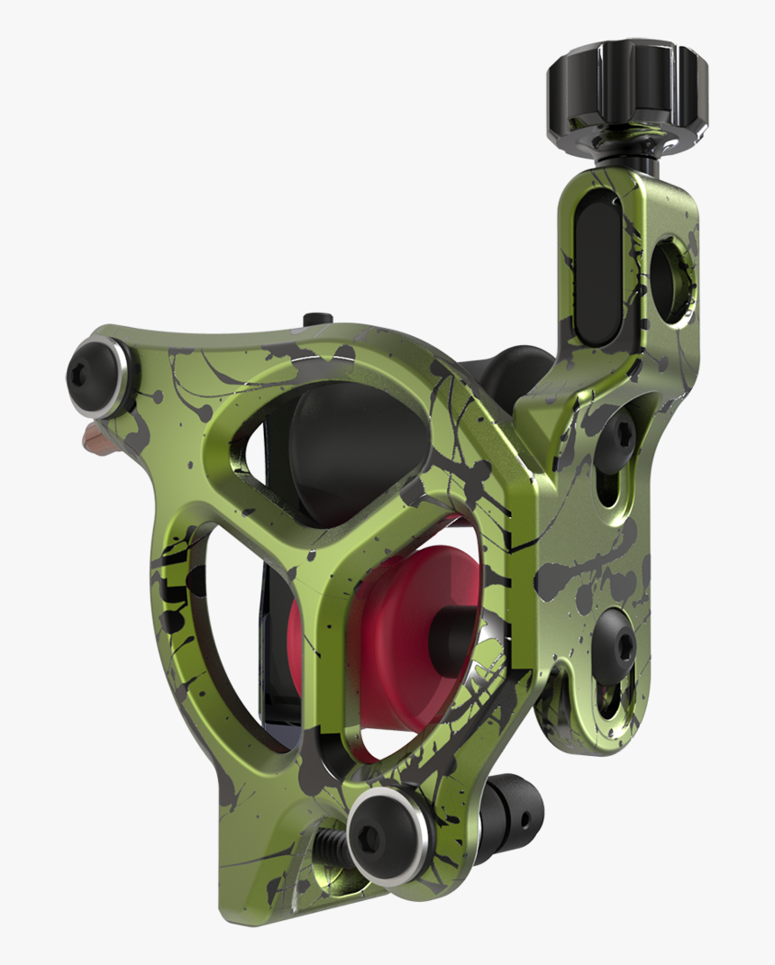 Tattoo Machine, HD Png Download