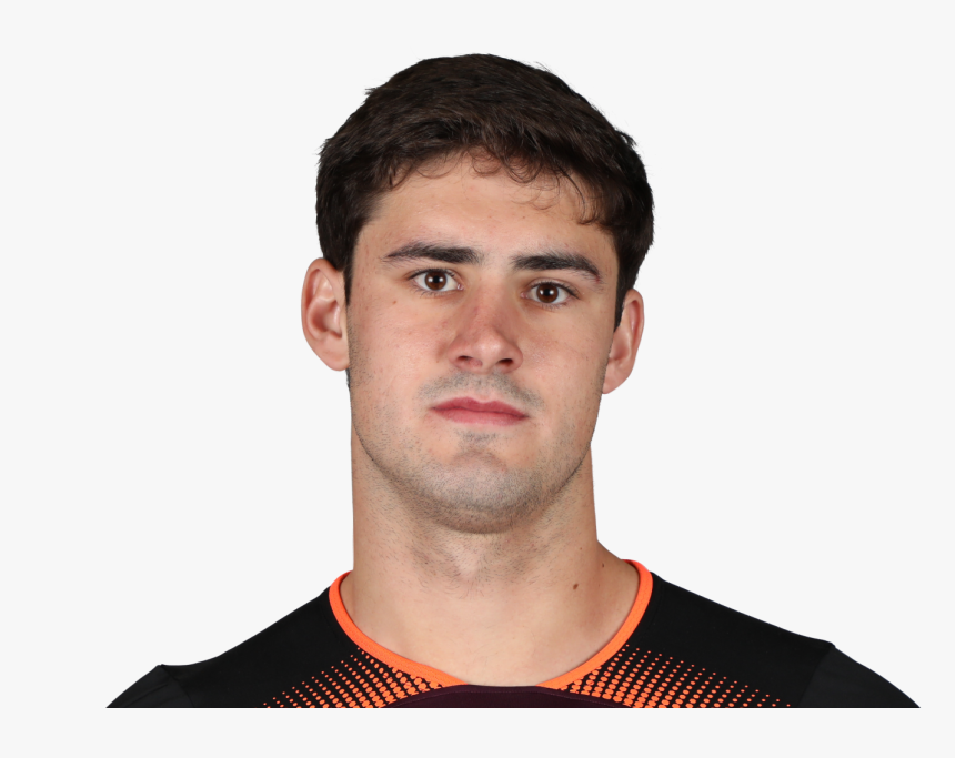 Daniel Jones Duke Headshot, HD Png Download